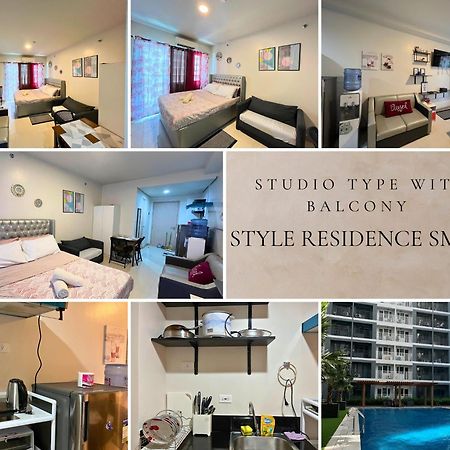 Smdc Style Residences Iloilo Exterior foto