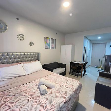 Smdc Style Residences Iloilo Exterior foto