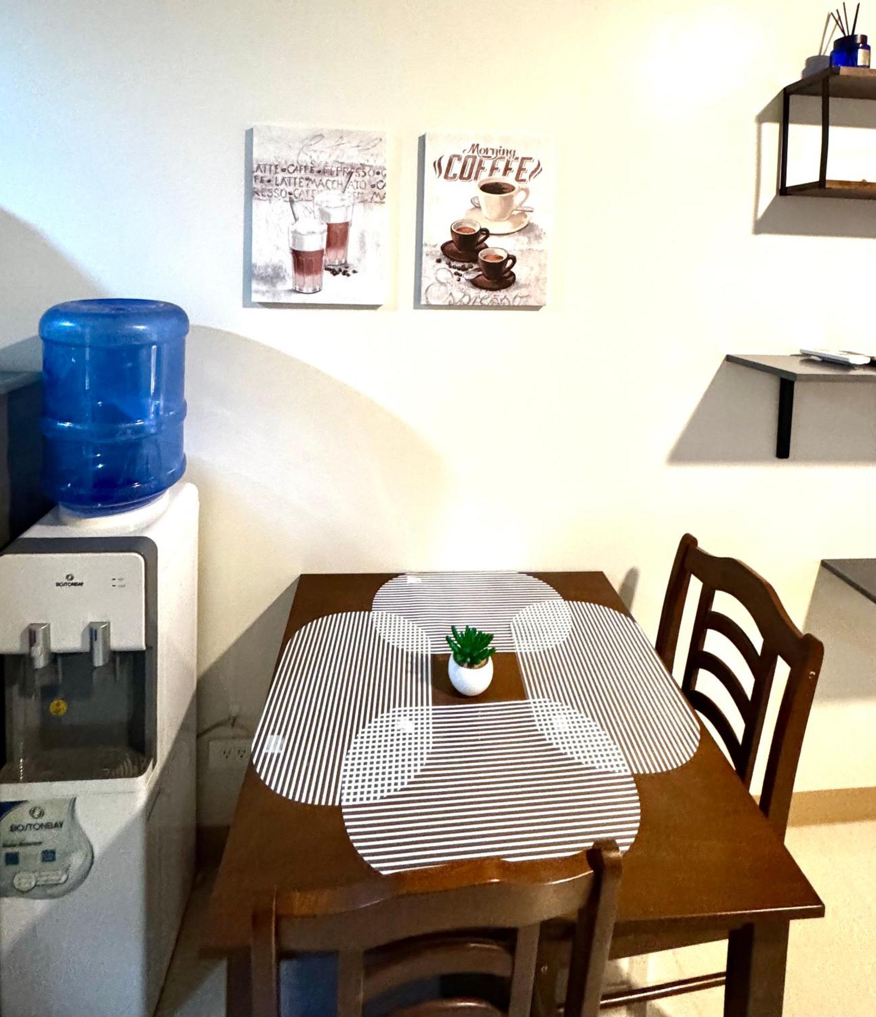 Smdc Style Residences Iloilo Exterior foto