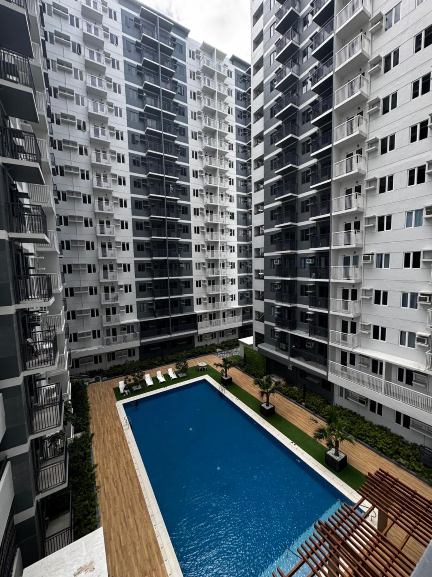 Smdc Style Residences Iloilo Exterior foto