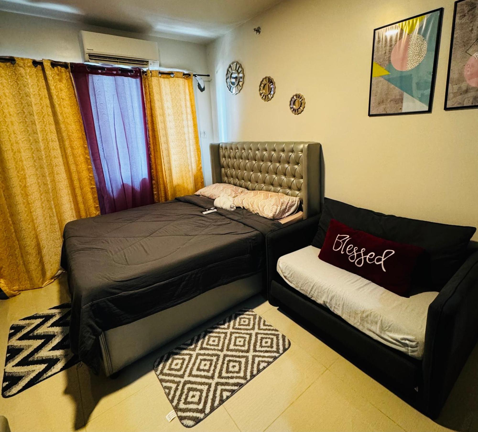 Smdc Style Residences Iloilo Exterior foto