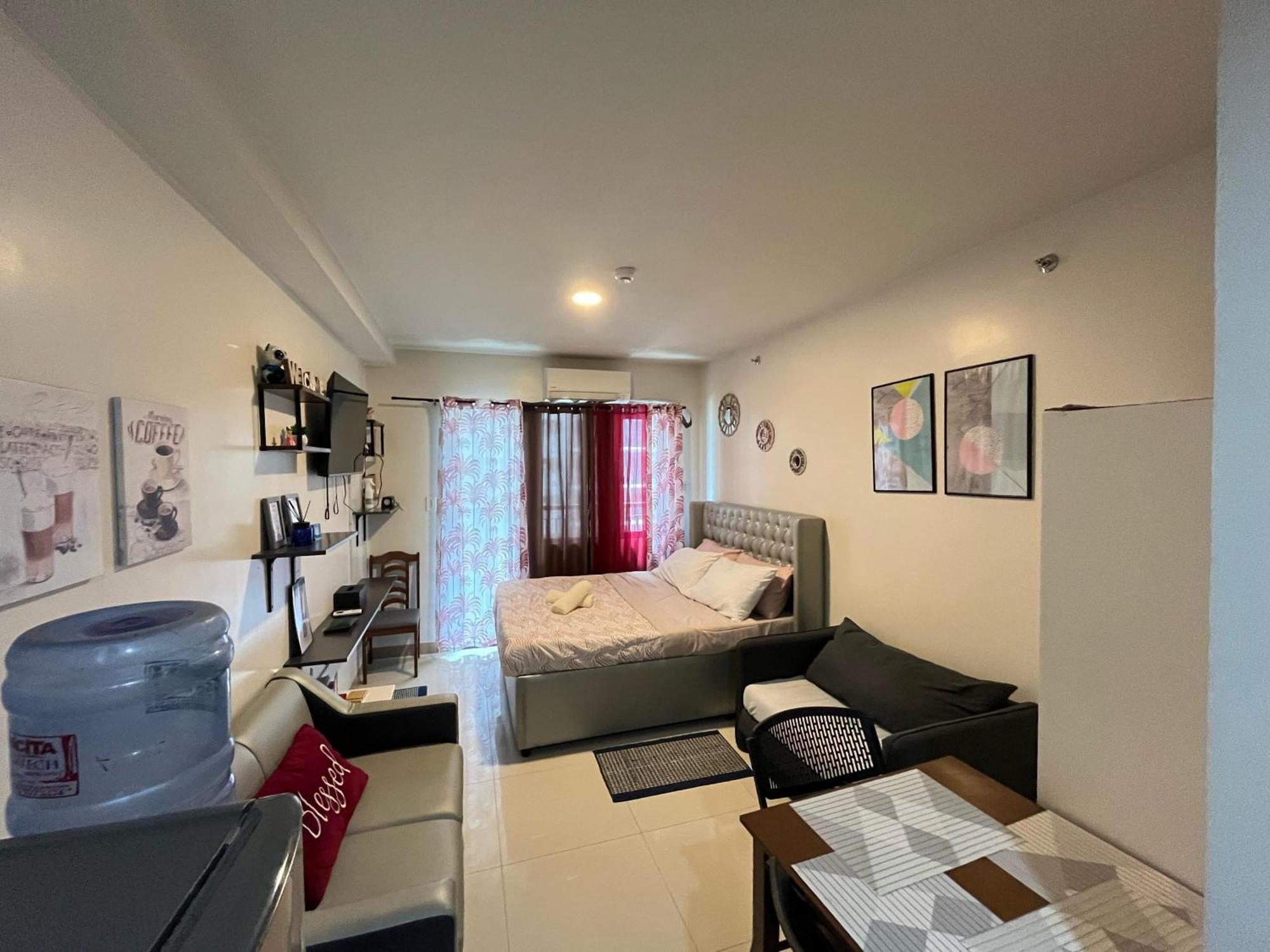 Smdc Style Residences Iloilo Exterior foto