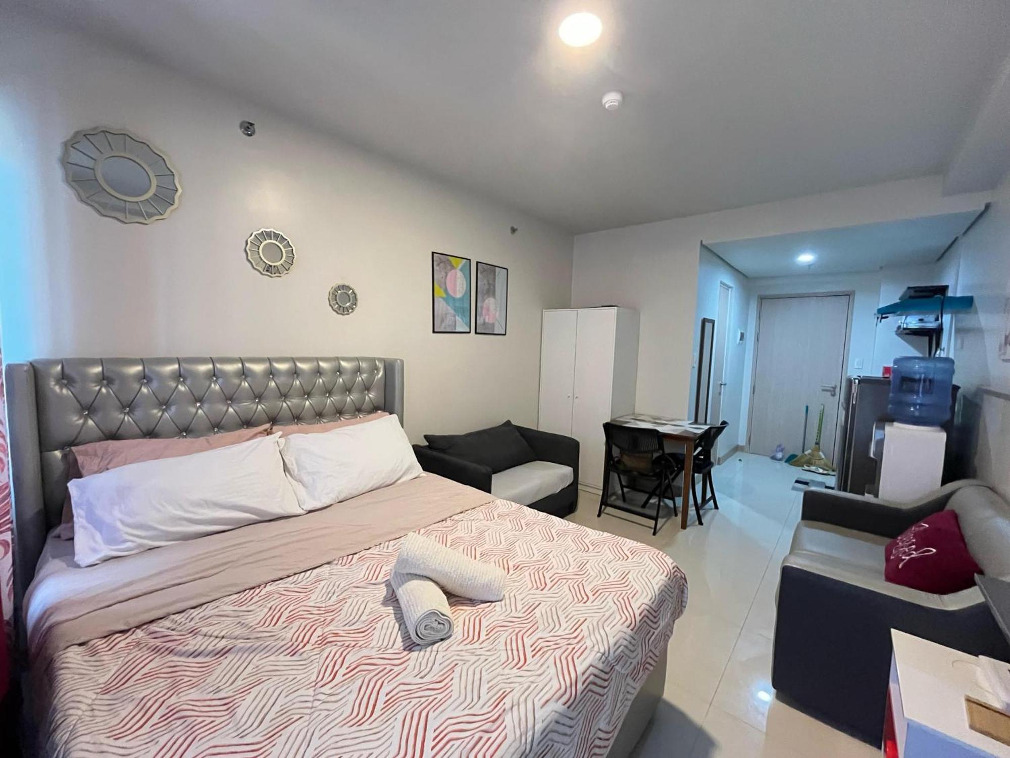 Smdc Style Residences Iloilo Exterior foto